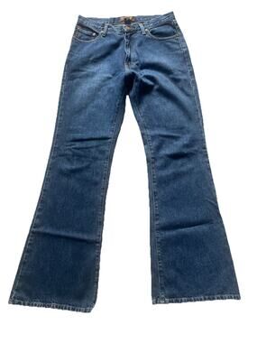 Sutters 49er Denim Jeans, Straight Cut Size 11 Y2K